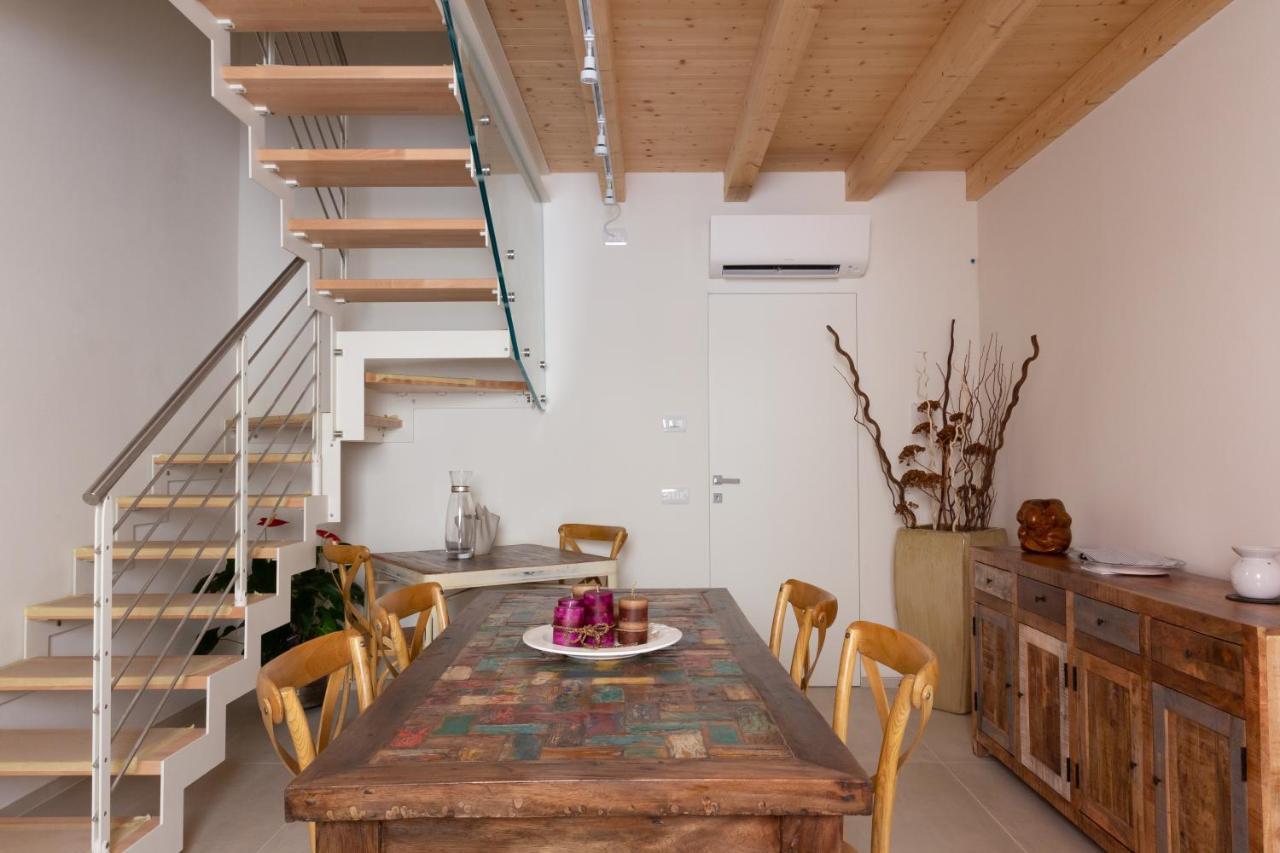 Toson D'Oro Bed & Breakfast Sabbioneta Exteriör bild